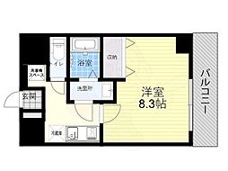 MELDIA CREST TAPP新大阪WEST