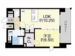 ララプレイス ザ・大阪リヴァージュ