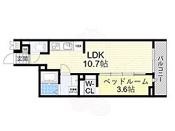 S-MOVE姫島パークサイド