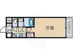 大阪WESTレジデンス1