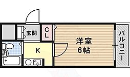 エクセルマンション野里 202