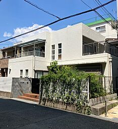 西淀川区野里1丁目貸家 -