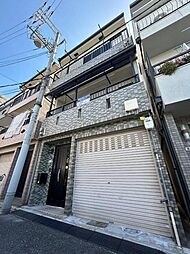 鶴見区緑1丁目戸建