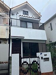 西淀川区中島一丁目貸家