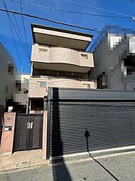 都島本通4丁目貸家