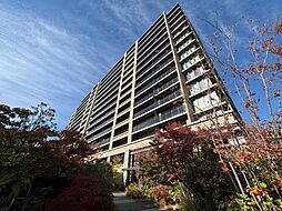 ファインシティ千里津雲台