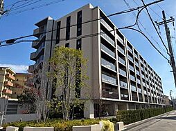 レ・ジェイド高槻南松原TheFront