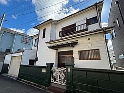 箕面市西宿3丁目戸建