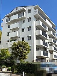 千里緑丘住宅　37号棟