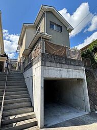 吹田市古江台2丁目　貸家