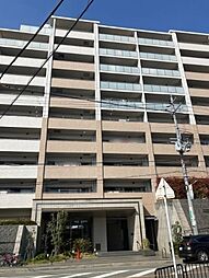 プラウド豊中　服部緑地