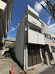 池田市栄本町貸家