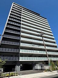 メトライズ森ノ宮中央