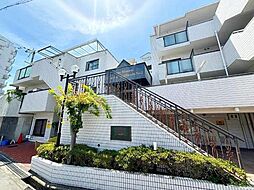 ライオンズマンション豊中上野東第2