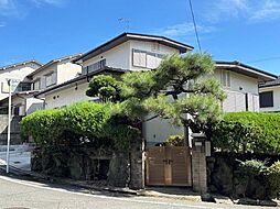 豊中市新千里北町1丁目戸建