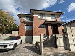 吹田市桃山台3丁目 貸家