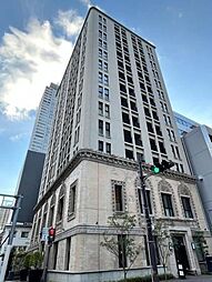 グランサンクタス淀屋橋