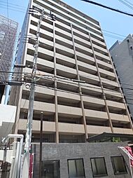 ウェリス西天満