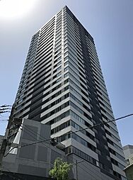 ジオグランデ梅田