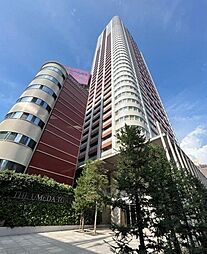 ザ・梅田タワー