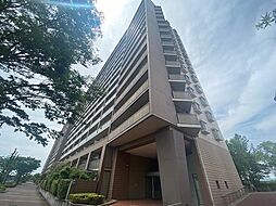 リバティパーク枚方　C棟