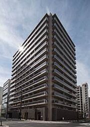 ザ・パークハビオ天満橋