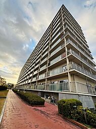 テイジン守口ビューハイツ