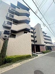 ガーデンレジデンス田川