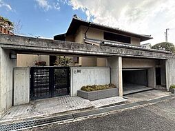 豊中市新千里北町1丁目貸家