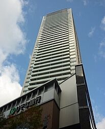 ジオタワー天六