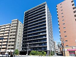 ファインレジデンス福島海老江