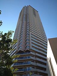 グランドメゾン上町台レジデンスタワー