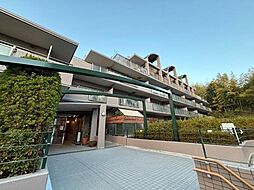 北千里グランドパークスクエアA棟