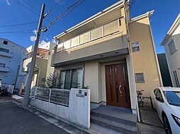 高槻市野田2丁目 戸建