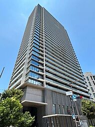 ザ・セントラルマークタワー