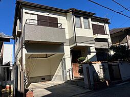 交野市星田北七丁目戸建