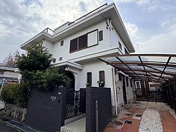 吹田市高野台2丁目貸家