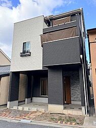 門真市本町戸建