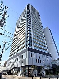 ブランズタワー羽衣