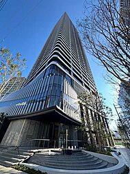 シエリアタワー中之島