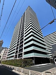 ジオ天六　ツインタワーズ　ＷＥＳＴ棟