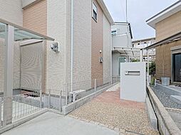 茨木市橋の内3丁目戸建