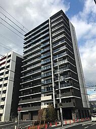 レーベン川西　ＴＩＥＡＫ ＲＥＳＩＤＥＮＣＥ