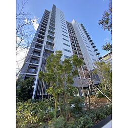 パークナード新梅田アーバンパレス