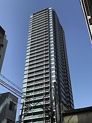 ジオタワー南森町