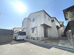 箕面市桜ケ丘3丁目戸建