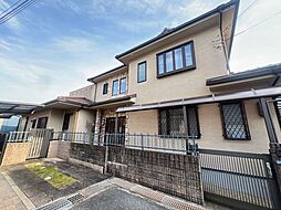 箕面市桜ケ丘2丁目戸建