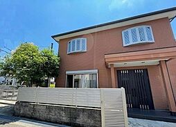 箕面市西小路4丁目戸建