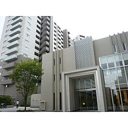 グランファースト千里桃山台2号棟