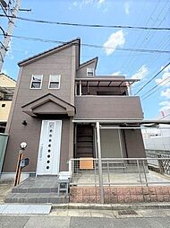 東大阪市西岩田1丁目戸建